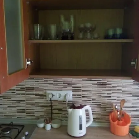 Lägenhet Appartaments In Denia, Downtown, 3 Bedrooms Denia