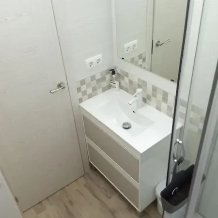 Lägenhet Appartaments In Denia, Downtown, 3 Bedrooms
