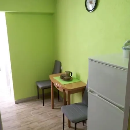 Appartaments In Denia, Downtown, 3 Bedrooms Апартаменти *
