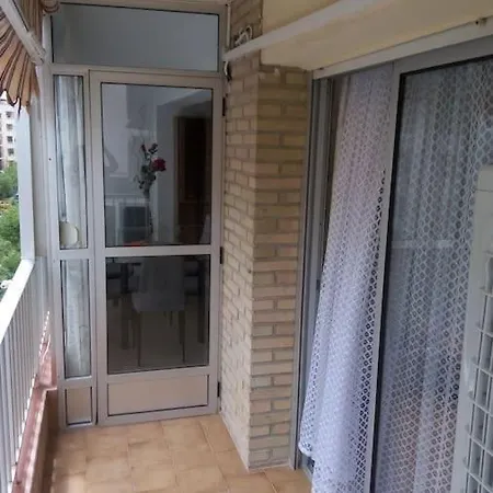 Appartaments In Denia, Downtown, 3 Bedrooms * Денія