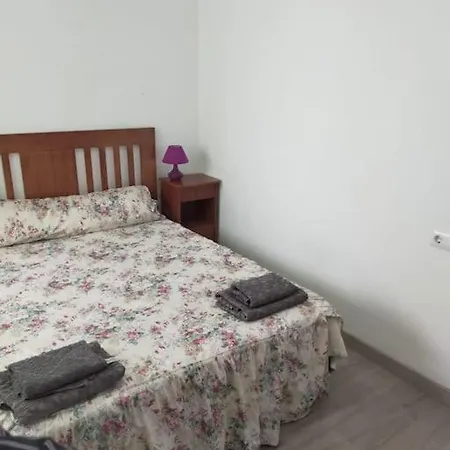 Appartaments In Denia, Downtown, 3 Bedrooms Апартаменти *