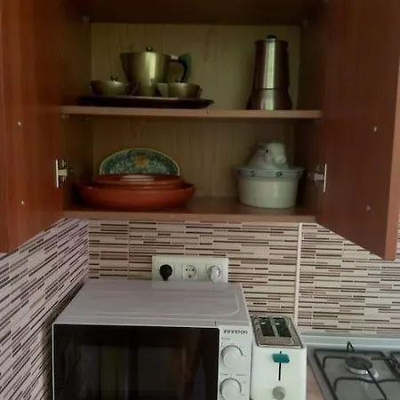 Апартаменти Appartaments In Denia, Downtown, 3 Bedrooms Денія