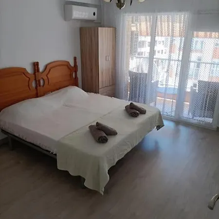 Appartaments In Denia, Downtown, 3 Bedrooms *
