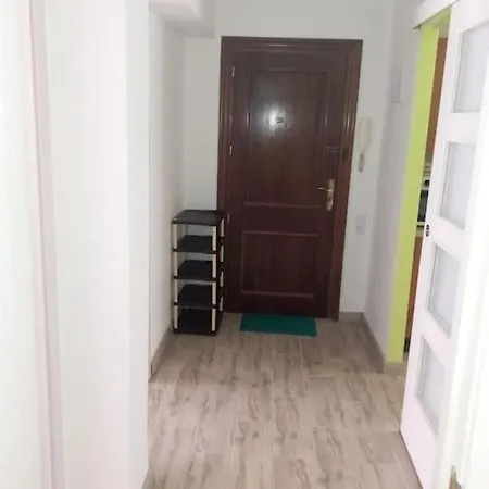 Appartaments In Denia, Downtown, 3 Bedrooms Apartment *