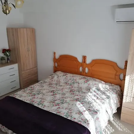 Appartaments In Denia, Downtown, 3 Bedrooms Appartement *