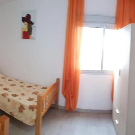 Appartaments In Denia, Downtown, 3 Bedrooms * Denia