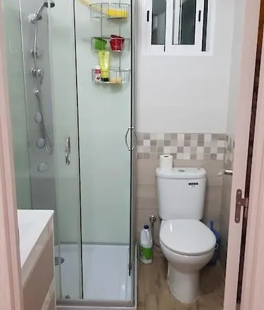 Διαμέρισμα Appartaments In Denia, Downtown, 3 Bedrooms *