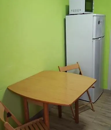 Διαμέρισμα Appartaments In Denia, Downtown, 3 Bedrooms